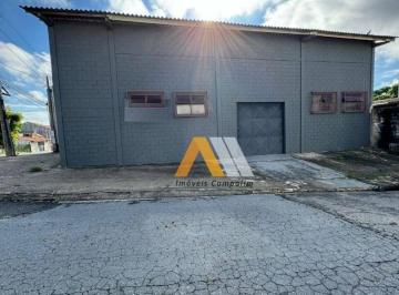 Comercial · 200m² · 5 Vagas · Galpão / Depósito / Armazém para venda em Vila Barão de 200.00m² com 5 Garagens