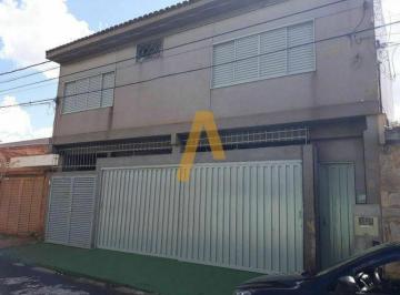 Casa · 200m² · 4 Quartos · 2 Vagas · Casa para venda em Presidente Dutra de 200.00m² com 4 Quartos, 1 Suite e 2 Garagens