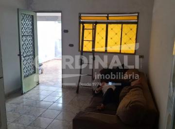 Casa · 180m² · 2 Quartos · 2 Vagas · Casa para venda em Loteamento Municipal São Carlos 3 de 180.00m² com 2 Quartos e 2 Garagens