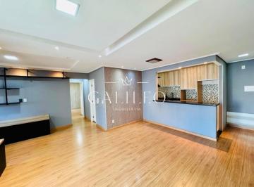 Apartamento · 83m² · 3 Quartos · 2 Vagas · Apartamento para alugar em Vila Das Hortências de 83.00m² com 3 Quartos, 1 Suite e 2 Garagens