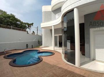 Casa · 290m² · 3 Quartos · 5 Vagas · Casa para venda em Jardim Maria Helena de 290.00m² com 3 Quartos, 3 Suites e 5 Garagens