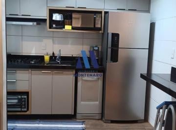 Apartamento · 48m² · 2 Quartos · 1 Vaga · Apartamento para alugar em Vila São Judas Tadeu de 48.00m² com 2 Quartos e 1 Garagem