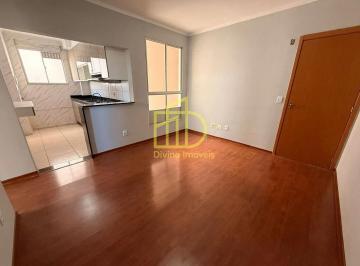 Apartamento · 50m² · 2 Quartos · 1 Vaga · Apartamento para venda e aluguel em Jardim São Carlos de 50.00m² com 2 Quartos e 1 Garagem