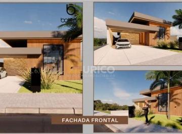 Casa · 165m² · 3 Quartos · 4 Vagas · Casa de Condomínio para venda em Condomínio Gran Ville São Venâncio de 165.00m² com 3 Quartos, 3 Sui