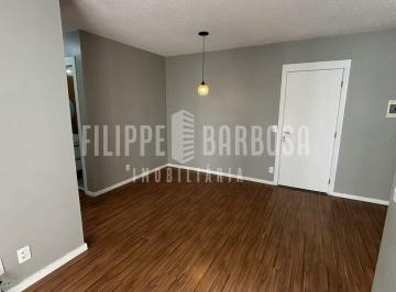 Apartamento · 55m² · 2 Quartos · 1 Vaga · Apartamento para venda em Anil de 55.00m² com 2 Quartos e 1 Garagem