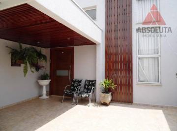 Casa · 109m² · 3 Quartos · 2 Vagas · Casa para venda em Jardim Jacyra de 109.00m² com 3 Quartos, 1 Suite e 2 Garagens