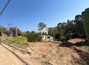 Terreno · 2500m² · Terreno para venda em Alpes De Caieiras de 2500.00m²