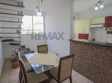 Apartamento · 105m² · 2 Quartos · 2 Vagas · Apartamento para venda em Parque Reserva Fazenda Imperial de 105.00m² com 2 Quartos, 1 Suite e 2 Gar