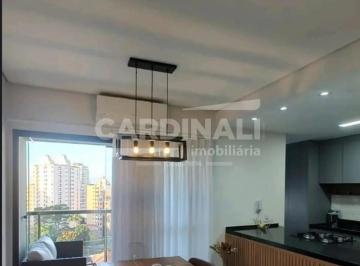 Apartamento · 51m² · 1 Quarto · 1 Vaga · Apartamento para venda em Centro de 51.00m² com 1 Quarto, 1 Suite e 1 Garagem