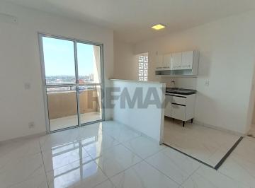 Apartamento · 55m² · 2 Quartos · Apartamento para alugar em Jardim Novo Ângulo de 54.90m² com 2 Quartos e 1 Suite