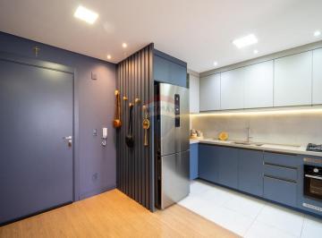 Apartamento · 64m² · 3 Quartos · 1 Vaga · Apartamento para venda em Medeiros de 64.00m² com 3 Quartos e 1 Garagem