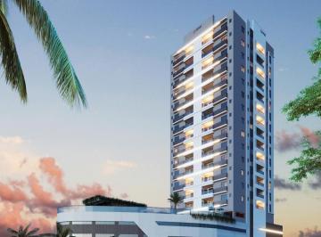 Apartamento · 104m² · 3 Quartos · 2 Vagas · Apartamento para venda em Meia Praia de 104.00m² com 3 Quartos, 3 Suites e 2 Garagens