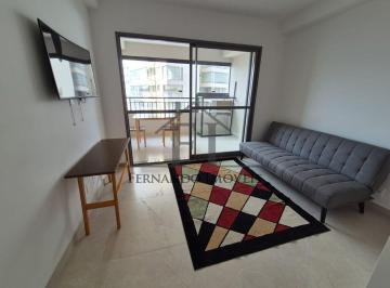 Apartamento · 30m² · 1 Quarto · Apartamento para alugar em Sacomã de 30.00m² com 1 Quarto
