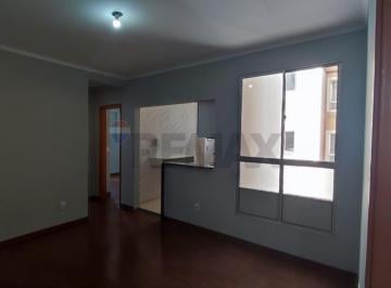 Apartamento · 47m² · 2 Quartos · 1 Vaga · Apartamento para alugar em Jardim São Carlos de 47.00m² com 2 Quartos e 1 Garagem