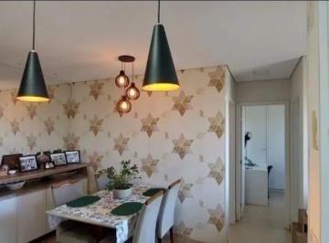 Apartamento · 51m² · 2 Quartos · 2 Vagas · Apartamento para venda em Condomínio Villa Helvetia de 51.00m² com 2 Quartos e 2 Garagens