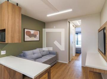 Apartamento · 42m² · 1 Quarto · 1 Vaga · Apartamento para venda em Brooklin de 42.00m² com 1 Quarto, 1 Suite e 1 Garagem