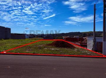 Terreno · 260m² · Terreno para venda em Residencial Tambolini de 260.00m²