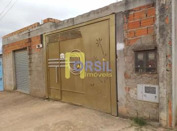 Casa · 260m² · 2 Quartos · 6 Vagas · Casa para venda em Jardim Piatã B de 260.00m² com 2 Quartos, 1 Suite e 6 Garagens