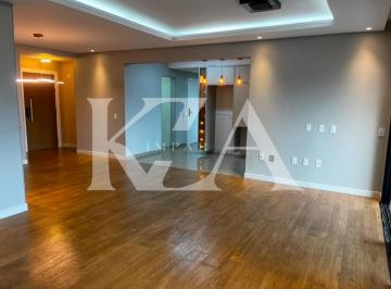 Apartamento · 141m² · 3 Quartos · 3 Vagas · Apartamento para venda em Jardim Campos Elísios de 141.00m² com 3 Quartos, 3 Suites e 3 Garagens