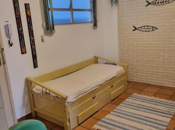 Apartamento · 40m² · 1 Quarto · 1 Vaga · Apartamento para alugar em Aparecida de 40.00m² com 1 Quarto e 1 Garagem