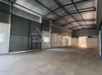 Comercial · 350m² · Galpão / Depósito / Armazém para alugar em Glebas de 350.00m²