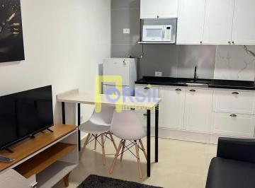 Apartamento · 25m² · 1 Quarto · Apartamento para alugar em Centro de 25.00m² com 1 Quarto e 1 Suite