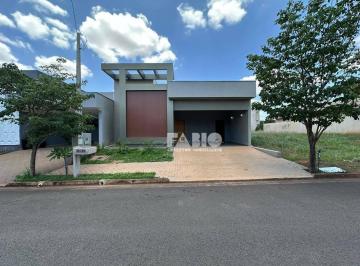 Casa · 160m² · 3 Quartos · 4 Vagas · Casa de Condomínio para venda em Damha Fit de 160.00m² com 3 Quartos, 1 Suite e 4 Garagens