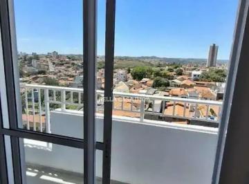 Apartamento · 53m² · 2 Quartos · 1 Vaga · Apartamento para venda em Vila Hortência de 53.00m² com 2 Quartos, 1 Suite e 1 Garagem