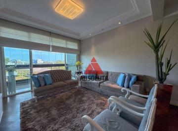 Apartamento · 180m² · 3 Quartos · 2 Vagas · Apartamento para venda em Santa Cruz de 180.00m² com 3 Quartos, 1 Suite e 2 Garagens