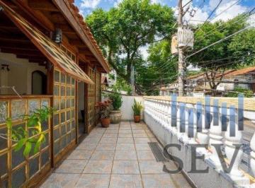Casa · 167m² · 4 Quartos · 2 Vagas · Casa para venda em Super Quadra Morumbi de 167.00m² com 4 Quartos, 2 Suites e 2 Garagens
