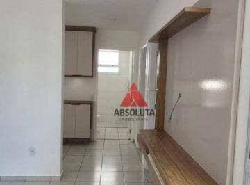 Apartamento · 54m² · 2 Quartos · 1 Vaga · Apartamento para venda em Jardim Da Balsa Ii de 54.00m² com 2 Quartos e 1 Garagem