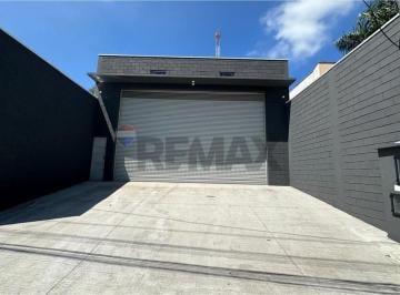 Comercial · 350m² · Galpão / Depósito / Armazém para alugar em Cézar De Souza de 350.00m²