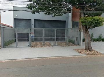 Comercial · 390m² · Galpão / Depósito / Armazém para alugar em Jaraguá de 390.00m²
