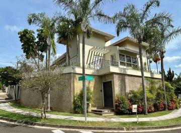 Casa · 313m² · 4 Quartos · Casa para venda em Jardim Esplanada I de 313.35m² com 4 Quartos e 2 Suites