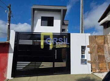 Casa · 100m² · 3 Quartos · 2 Vagas · Casa para venda em Vila Suissa de 99.54m² com 3 Quartos, 1 Suite e 2 Garagens