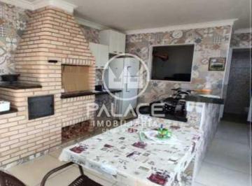 Casa · 265m² · 3 Quartos · 2 Vagas · Casa para venda em Jardim Planalto De Viracopos de 265.00m² com 3 Quartos, 1 Suite e 2 Garagens