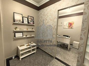 Comercial · 35m² · Sala Comercial para venda em Vila Itapura de 35.00m²