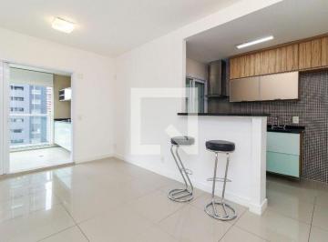 Apartamento · 51m² · 1 Quarto · 1 Vaga · Apartamento para venda em Brooklin de 51.00m² com 1 Quarto e 1 Garagem