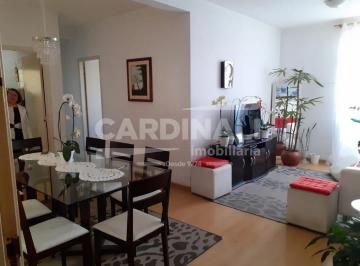 Apartamento · 83m² · 3 Quartos · 1 Vaga · Apartamento para venda em Parque Industrial de 83.00m² com 3 Quartos e 1 Garagem