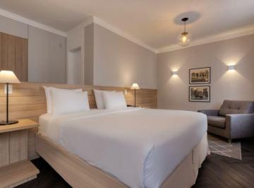 Apartamento · 24m² · 1 Quarto · 1 Vaga · Flat para venda em Cerqueira César de 24.00m² com 1 Quarto, 1 Suite e 1 Garagem