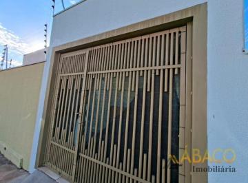 Casa · 70m² · 1 Quarto · 1 Vaga · Casa para alugar em Vila Celina de 70.00m² com 1 Quarto e 1 Garagem