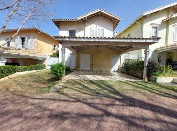 Casa · 173m² · 4 Quartos · 4 Vagas · Casa de Condomínio para venda e aluguel em Granja Viana de 173.00m² com 4 Quartos, 2 Suites e 4 Gara