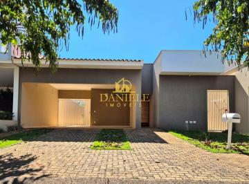 Casa · 150m² · 3 Quartos · 4 Vagas · Casa de Condomínio para venda em Parque Residencial Damha de 150.00m² com 3 Quartos, 1 Suite e 4 Gar