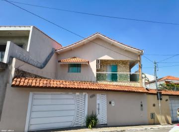 Casa · 180m² · 3 Quartos · 2 Vagas · Sobrado para venda em Vila Aparecida de 180.00m² com 3 Quartos, 1 Suite e 2 Garagens