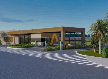 Terreno · 307m² · Terreno para venda em Conjunto Residencial Jose Said Sobrinho de 307.00m²