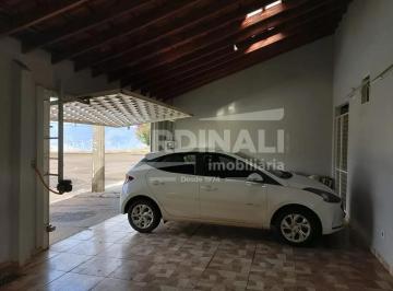 Casa · 182m² · 3 Quartos · 2 Vagas · Casa para venda em Jardim Uirapuru Ii de 182.00m² com 3 Quartos, 1 Suite e 2 Garagens