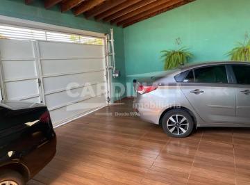 Casa · 203m² · 2 Quartos · 2 Vagas · Casa para venda em Portal Do Alto de 203.00m² com 2 Quartos, 1 Suite e 2 Garagens