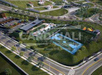 Terreno · 318m² · Terreno para venda em Residencial Jatibela de 318.00m²