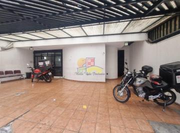 Casa · 300m² · 3 Quartos · 3 Vagas · Casa para venda em Parque Jabaquara de 300.00m² com 3 Quartos e 3 Garagens