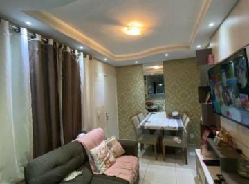 Apartamento · 47m² · 2 Quartos · 1 Vaga · Apartamento para venda em Residencial Parque Alabama de 47.00m² com 2 Quartos e 1 Garagem